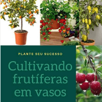 Imagem do produto Frutíferas em vaso