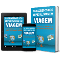 Imagem do produto OS SEGREDOS DOS ESPECIALISTAS EM VIAGEM