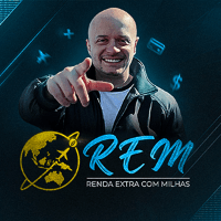 Imagem do produto COMUNIDADE Renda Extra Com Milhas - FL