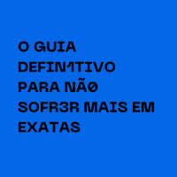 Capa do curso 