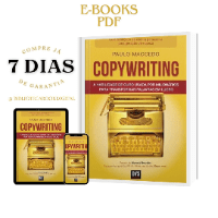 Imagem do curso E - Book - Copywriting Gold: The Millionaires Secret to Turning Words into Profit - Volume 2