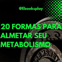 Imagem do curso 20 formas de aumentar seu metabolismo