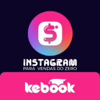Imagem do produto Instagram para vendas do zero | Curso completo e 100% online por Poliana Andressa