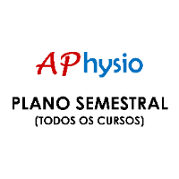 Imagem do curso Plano Semestral - Assinatura APhysio