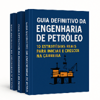 Imagem do produto Guia Definitivo da Engenharia de Petróleo — 10 Estratégias Reais para Iniciar e Crescer na Carreira