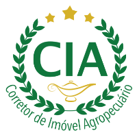 Imagem do produto CIA - Corretor de Imóvel Agropecuário
