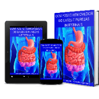 Imagem do produto Composto Removedor De Gases e impurezas intestinais.