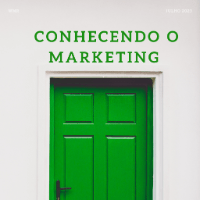Imagem do produto Conhecendo o Marketing