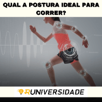 Imagem do curso Qual a postura ideal para correr? Runiversidade