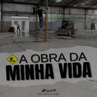 Imagem do produto A Obra Da Minha Vida - E-book - Henrique Braga