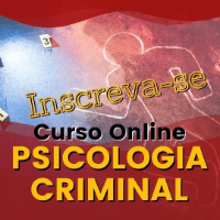 Imagem do produto Curso de Psicologia Criminal