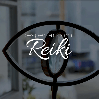 Imagem do produto Despertar com Reiki I