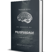 Imagem do produto O segredo da prosperidade