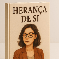 Imagem do produto Herança de si