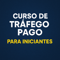 Imagem do produto Curso de Tráfego Pago para Iniciantes 2025