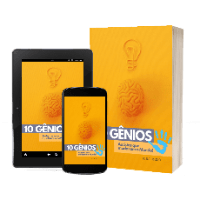 Imagem do curso 10 Gênios Autistas que Mudaram o Mundo!