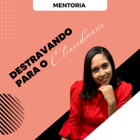 Imagem do curso MENTORIA DESTRAVANDO PARA O EXTRAORDINÁRIO  VIP.