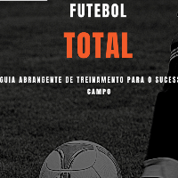 Imagem do produto Futebol total