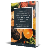 Imagem do produto 36 alimentos potentes para perder peso e viver com saúde