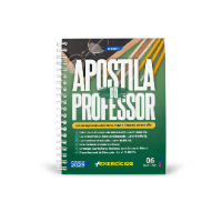 Imagem do curso Apostila do Professor DIGITAL
