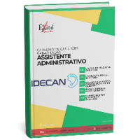 Imagem do curso CADERNO DE QUESTÕES GABARITADAS: ASSISTENTE ADMINISTRATIVO IDECAN, SESAP/RN