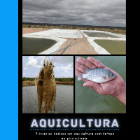 Imagem do produto Princípios básicos em aquicultura com ênfase na piscicultura