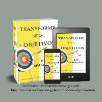 Imagem do produto Transforme seus objetivos em realidade 2.0