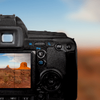 Imagem do produto Receba para tirar fotos digitais