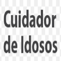 Imagem do produto CURSO DE CUIDADOR DE IDOSOS 200h com certificado