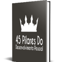 Imagem do produto 45 Pilares Do Desenvolvimento Pessoal