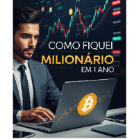 Imagem do produto Como me tornei Milionário em 1 Ano