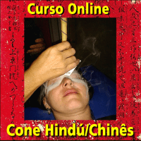 Imagem do produto Curso Cone Hindú/Chinês