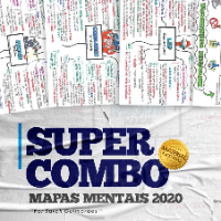 Imagem do produto Super Combo Carreira Policial  Ed. 2025