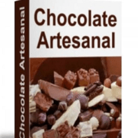 Imagem do curso Chocolate Artesanal