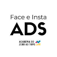 Imagem do produto Curso Face e Insta Ads do Zero ao Topo