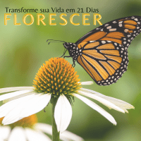 Imagem do produto Florescer: Transforme sua Vida em 21 Dias