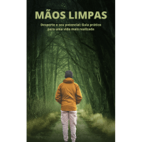 Imagem do produto Mãos Limpas