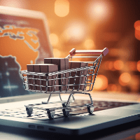 Imagem do curso Aprenda a criar e gerenciar uma loja online de dropshipping, ganhe também 3 e-books para aumentar ainda mais as suas vendas