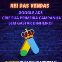 Imagem do curso google ads 10k em 7 dias