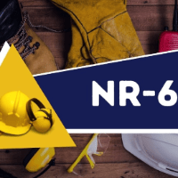 Imagem do produto NR 06 - Equipamentos de Proteção individual (EPI)