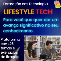 Imagem do produto Formação Tecnologia - Plataforma de Estudos com 27 temas