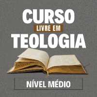 Imagem do curso Curso Livre em Teologia (Nível Médio) em PDF