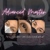Imagem do curso Advanced Master