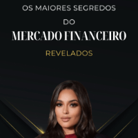 Imagem do produto OS MAIORES SEGREDOS DO MERCADO FINANCEIRO REVELADOS
