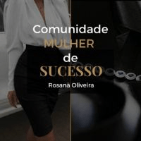 Imagem do produto Comunidade Mulher de Sucesso
