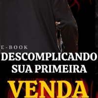 Imagem do produto E-book - Descomplicando a sua primeira venda