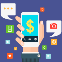 Imagem do curso Pacote de script Aplicativos monetizados para ADMOB