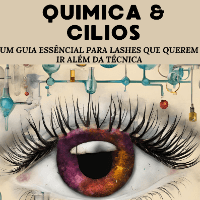 Imagem do produto Quimica e Cilios