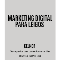 Imagem do produto Curso de marketing para leigos ( completo)