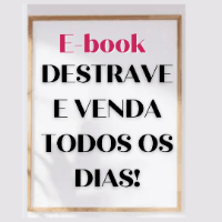 Imagem do produto Destrave e Venda todos os dias + suporte